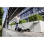 Kehrmaschine KM 70/20 C 2SB (grau/schwarz, mit 2 Seitenbesen) (1.517-131.0)