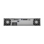 RS1221+ (schwarz/grau)