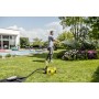 Gartenpumpe BP 4.500 Garden (gelb/schwarz, 550 Watt, fr Klarwasser) (1.645-700.0)