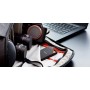 Extreme PRO Portable SSD V2 1 TB, Externe SSD (schwarz/orange, USB-C 3.2 Gen 2x2 (20 Gbit/s)) (SDSSDE81-1T00-G25)