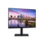Samsung T45F Monitor PC 61 cm (24") 1920 x 1200 Pixel WUXGA LCD Nero (LF24T450GYUXEN)
