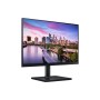 Samsung T45F Monitor PC 61 cm (24") 1920 x 1200 Pixel WUXGA LCD Nero (LF24T450GYUXEN)