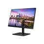 Samsung T45F Monitor PC 61 cm (24") 1920 x 1200 Pixel WUXGA LCD Nero (LF24T450GYUXEN)