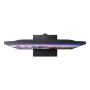 Samsung T45F Monitor PC 61 cm (24") 1920 x 1200 Pixel WUXGA LCD Nero (LF24T450GYUXEN)