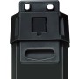 Brennenstuhl 1951160401 prolunghe e multiple 3 m 6 presa(e) AC Interno Nero