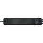 Brennenstuhl 1951160401 prolunghe e multiple 3 m 6 presa(e) AC Interno Nero