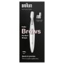 Braun FG1106 rasoio di precisione Argento