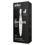 Braun FG1106 rasoio di precisione Argento