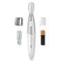 Braun FG1106 rasoio di precisione Argento