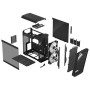 Fractal Design Torrent Compact Tower Nero (FD-C-TOR1C-02)