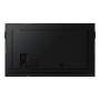 Samsung WM75B lavagna interattiva 190,5 cm (75") 3840 x 2160 Pixel Touch screen Grigio, Bianco (LH75WMBWLGCXEN)