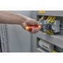 Wiha 45296 cacciavite manuale Cacciavite con punte multiple Cacciavite dritto