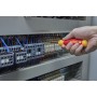 Wiha 45296 cacciavite manuale Cacciavite con punte multiple Cacciavite dritto