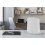 NETGEAR Orbi RBK762S Banda tripla (2.4 GHz/5 GHz/5 GHz) Wi-Fi 6 (802.11ax) Bianco 5 Interno (RBK762S-100EUS)