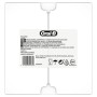 Oral-B Pulsonic Clean 81748491 testina per spazzolino 8 pz Bianco