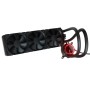 Fractal Design Celsius+ S36 Dynamic Processore Raffreddatore di liquidi tutto in uno Nero (FD-W-2-S3601)