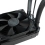 Fractal Design Celsius+ S36 Dynamic Processore Raffreddatore di liquidi tutto in uno Nero (FD-W-2-S3601)