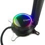 Fractal Design Celsius+ S36 Dynamic Processore Raffreddatore di liquidi tutto in uno Nero (FD-W-2-S3601)