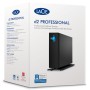 d2 Professional 20 TB, Externe Festplatte (schwarz) (STHA20000800)