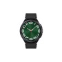 Samsung Galaxy Watch6 Classic SM-R960NZKADBT smartwatch e orologio sportivo 3,81 cm (1.5") OLED 47 mm Digitale 480 x 480 Pixel T