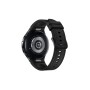 Samsung Galaxy Watch6 Classic SM-R960NZKADBT smartwatch e orologio sportivo 3,81 cm (1.5") OLED 47 mm Digitale 480 x 480 Pixel T