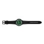Samsung Galaxy Watch6 Classic SM-R960NZKADBT smartwatch e orologio sportivo 3,81 cm (1.5") OLED 47 mm Digitale 480 x 480 Pixel T