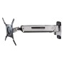 Ergotron 45-361-026 Supporto TV a parete 106,7 cm (42") Argento