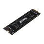 Kingston Technology 500G FURY RENEGADE M.2 2280 NVMe SSD (SFYRS/500G)