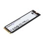 Kingston Technology 500G FURY RENEGADE M.2 2280 NVMe SSD (SFYRS/500G)