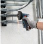 Bosch GWS 10,8-76 V-EC smerigliatrice angolare 7,6 cm 19500 Giri/min 900 g (06019F2003)