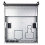 SST-RM600 (schwarz, 6 Hheneinheiten)
