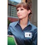 LabelWriter 450 Twin Turbo (schwarz/silber, mit zwei Druckwerken, S0838870)