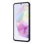 Samsung Galaxy A35 5G 16,8 cm (6.6") Dual SIM ibrida Android 14 USB tipo-C 6 GB 128 GB 5000 mAh Blu marino (SM-A356BZKBEUB)
