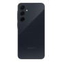 Samsung Galaxy A35 5G 16,8 cm (6.6") Dual SIM ibrida Android 14 USB tipo-C 6 GB 128 GB 5000 mAh Blu marino (SM-A356BZKBEUB)