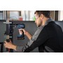Bosch GSR 18V-55 Professional 1800 Giri/min Senza chiave 1 kg Nero, Blu (06019H5203)