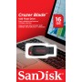 Blade 16 GB (schwarz) (SDCZ50-016G-B35)
