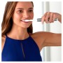 Oral-B Pulsonic Sensitive 4 pz Bianco (4210201299158)