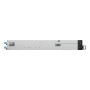Synology SA SA3610 server NAS e di archiviazione Armadio (2U) Intel® Xeon® D-1567 16 GB DDR4 0 TB DiskStation Manager Nero, Gr