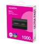 ADATA SD810 1 TB USB tipo-C USB 3.2 Gen 2x2 Nero (SD810-1000G-CBK)