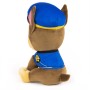 GUND - Peluche Chase Paw Patrol, 23 cm - da 1 anno (6058444)