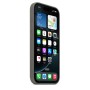 Silikon Case mit MagSafe (grau, iPhone 16 Pro) (MYYL3ZM/A)