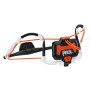 Petzl E104BA00 torcia Nero, Arancione, Bianco Torcia a fascia LED