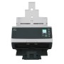 Ricoh fi-8190 ADF + scanner ad alimentazione manuale 600 x 600 DPI A4 Nero, Grigio (PA03810-B001)