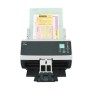Ricoh fi-8190 ADF + scanner ad alimentazione manuale 600 x 600 DPI A4 Nero, Grigio (PA03810-B001)