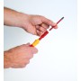 Wiha 41231 cacciavite manuale Set Cacciavite dritto