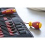 Wiha 41231 cacciavite manuale Set Cacciavite dritto
