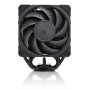 NH-U12A chromax.black (schwarz)