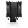 NH-U12A chromax.black (schwarz)