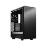 Fractal Design Define 7 Compact Midi Tower Nero (FD-C-DEF7C-01)