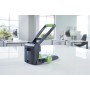 Novus B 2200 re+new perforatore e accessori 200 fogli Nero, Verde (025-0651)